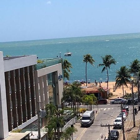 Luxor Tambau Beach Paradise João Pessoa 外观 照片
