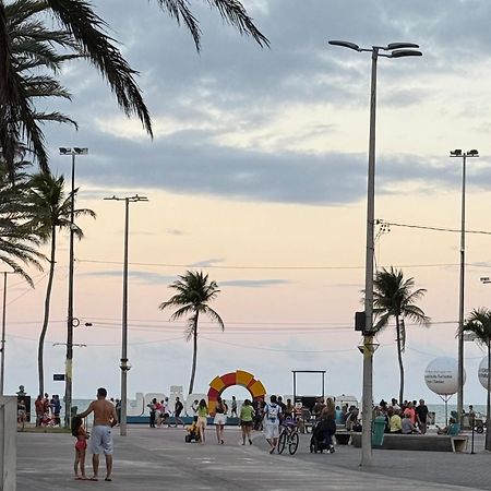 Luxor Tambau Beach Paradise João Pessoa 外观 照片