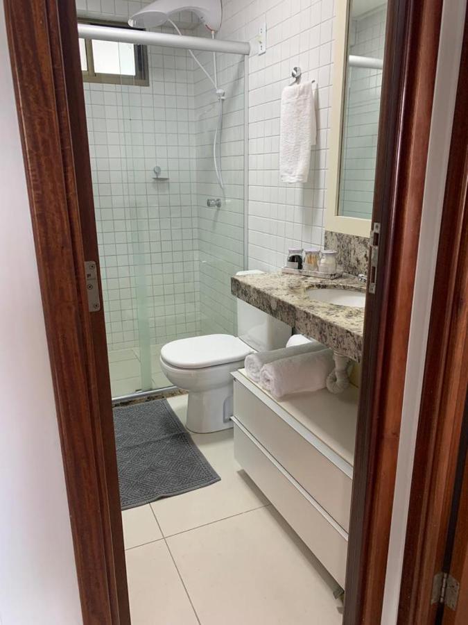 Luxor Tambau Beach Paradise João Pessoa 外观 照片