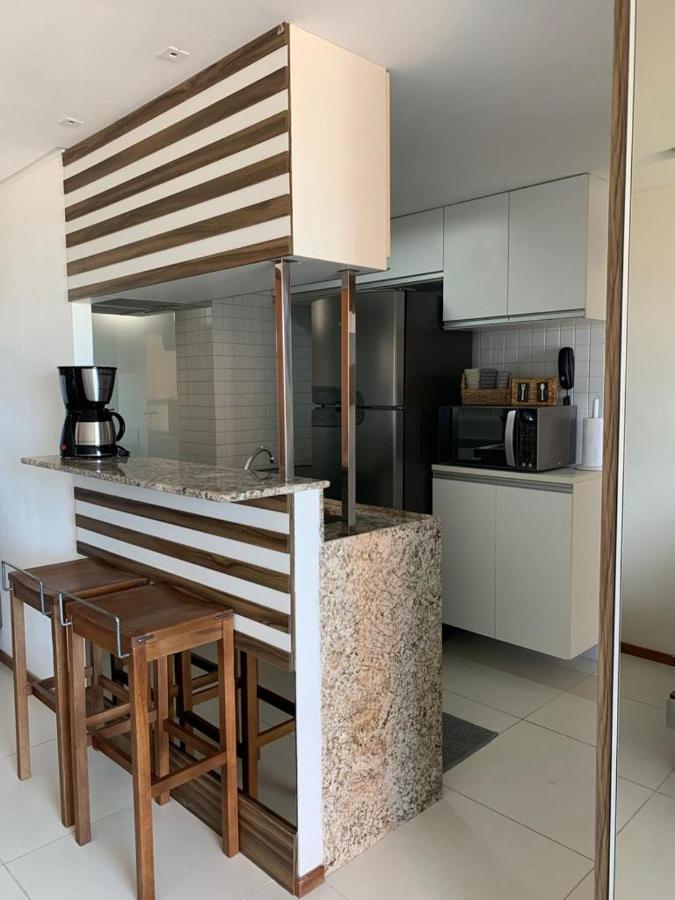 Luxor Tambau Beach Paradise João Pessoa 外观 照片